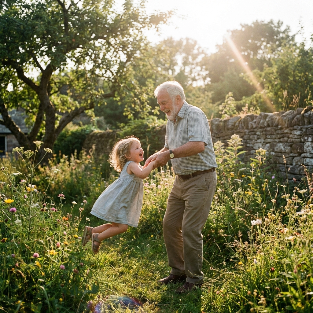 Moments That Last Forever