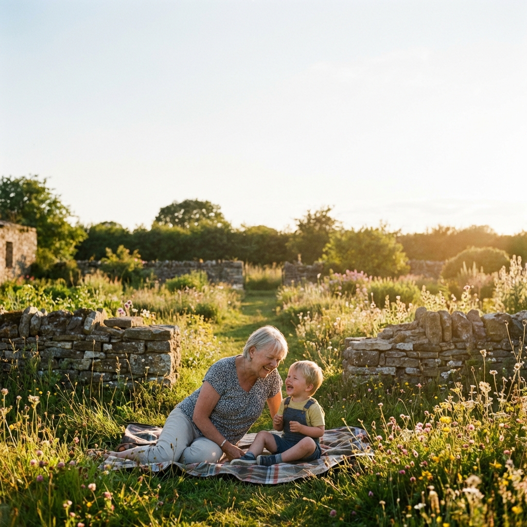 Memories Made to Last